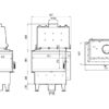 DEFRO HOME RIVA SM BP SHORT - obrazek 3