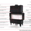 DEFRO HOME RIVA SM BP SHORT - obrazek 2