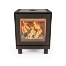 Akumulacyjny piec wolnostojący Altech MAX B