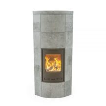 Akumulacyjny piec wolnostojący Altech Grande Massiv