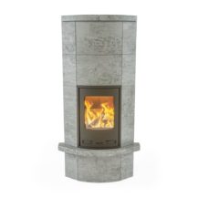 Akumulacyjny piec wolnostojący Altech Grande Massiv Aslip