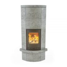 Akumulacyjny piec wolnostojący Altech Granade Massiv Aslip